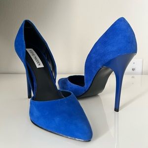 Steve Madden Pumps